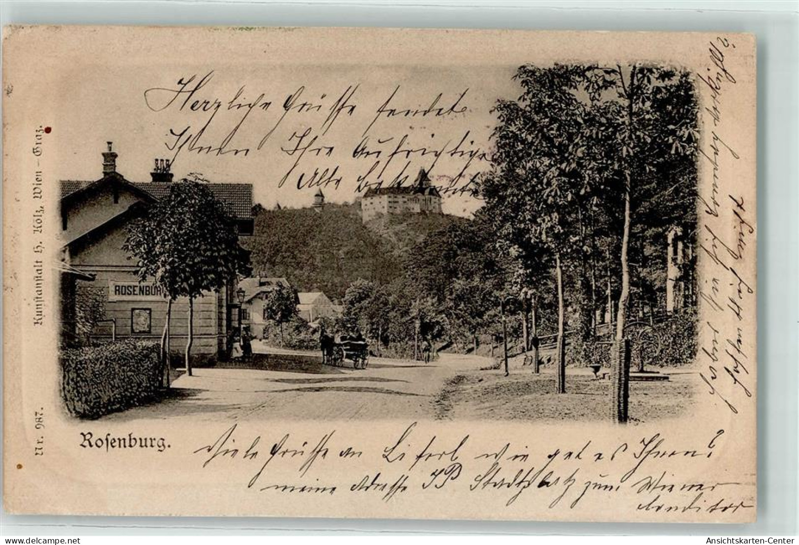 13198380 - Rosenburg