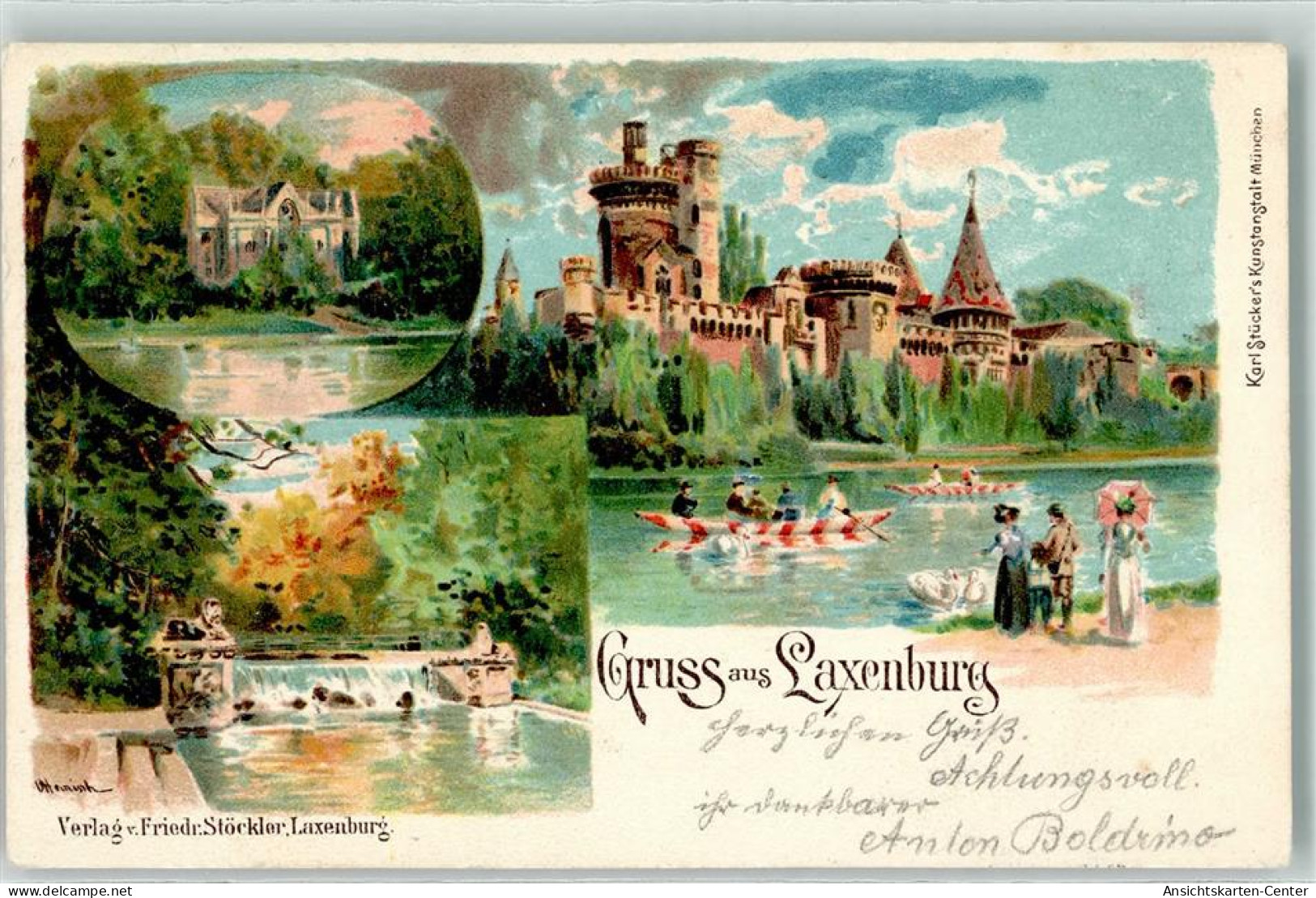 13198425 - Laxenburg