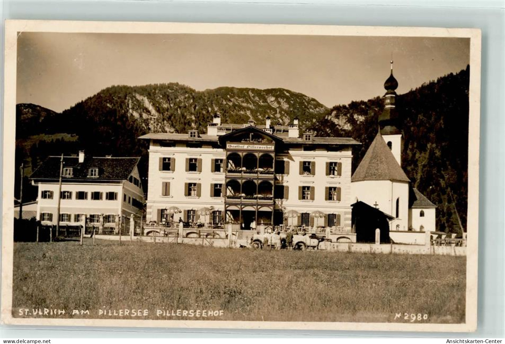 13198816 - St. Ulrich am Pillersee