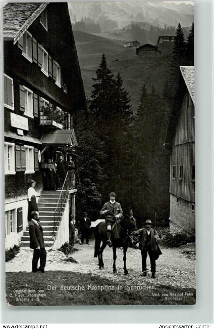 13199048 - Schroecken