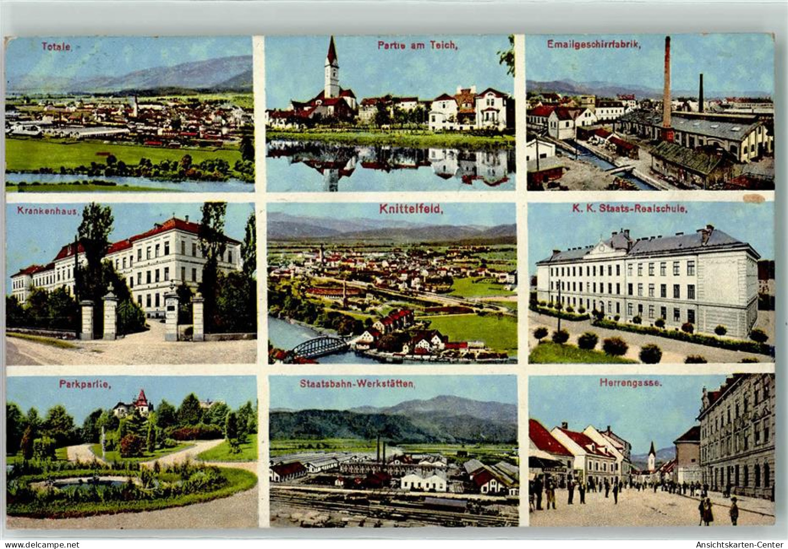 13199200 - Knittelfeld