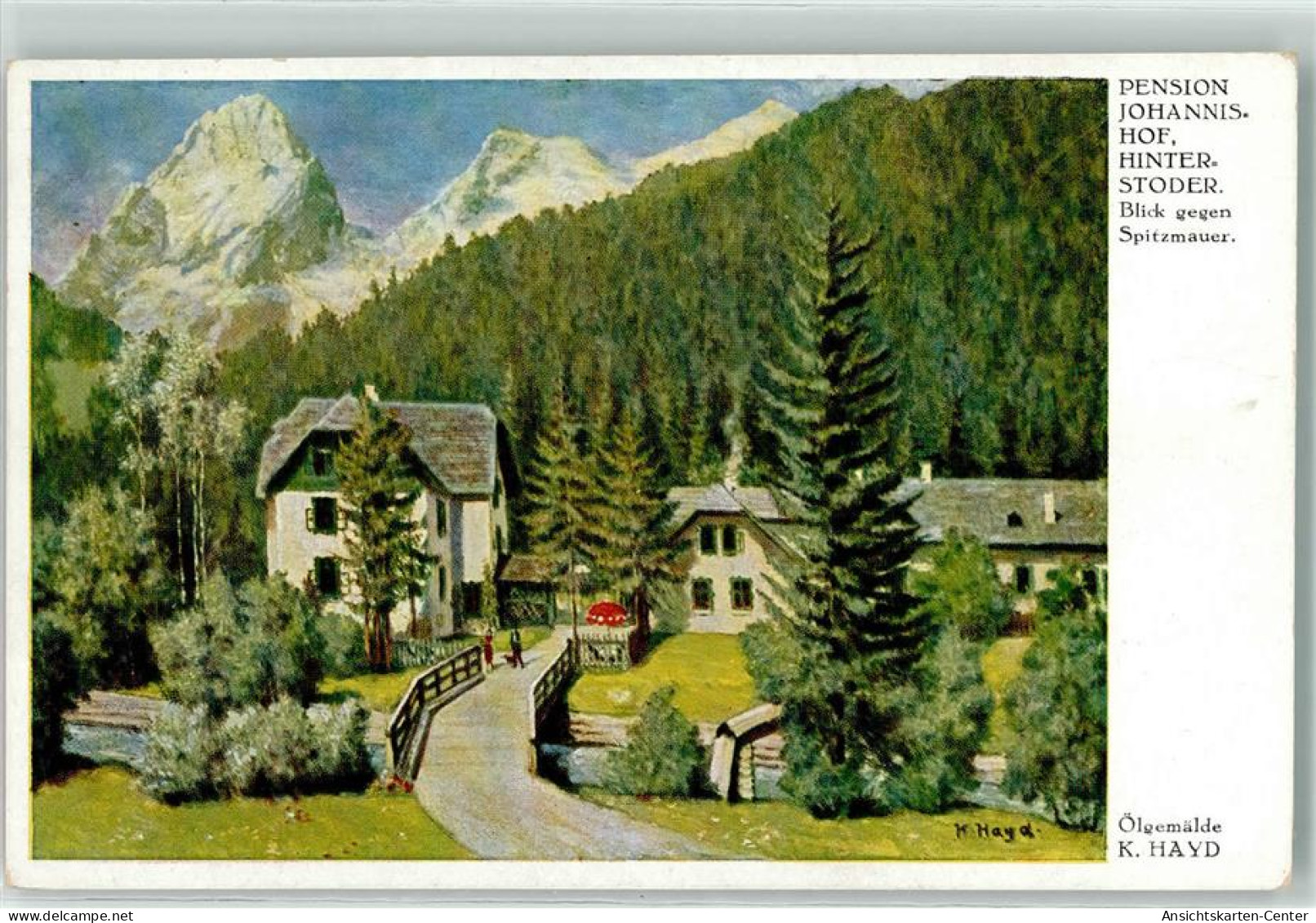 13199257 - Hinterstoder