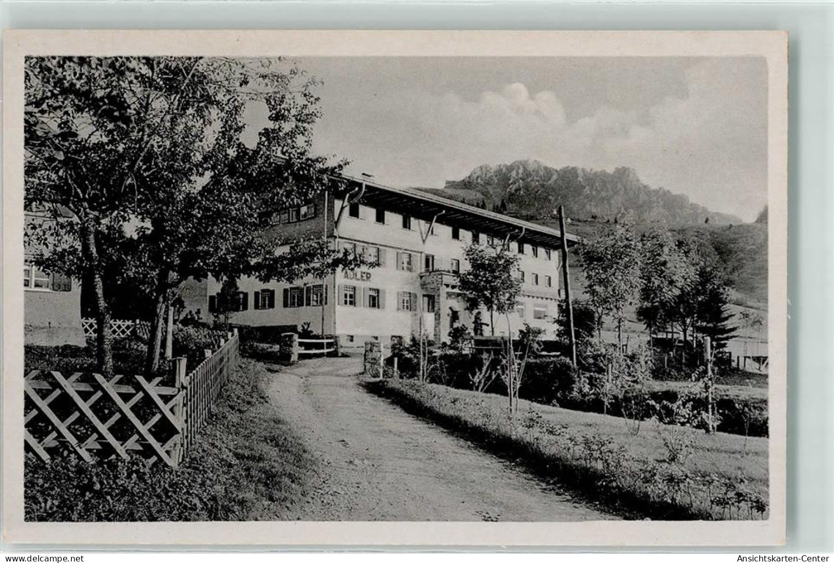 13199379 - Jungholz ,Tirol