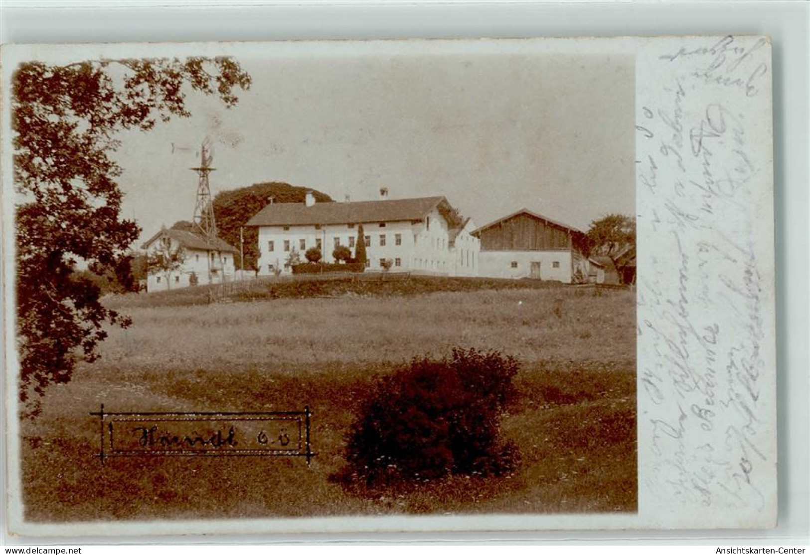 13199456 - Oberndorf bei Salzburg