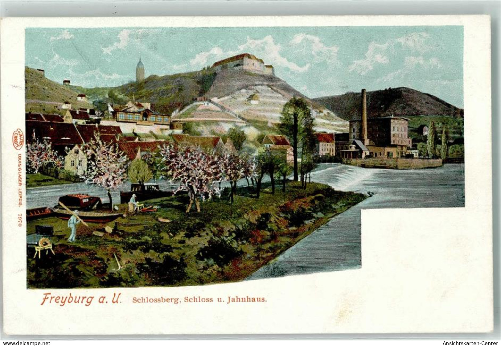 13199767 - Freyburg Unstrut