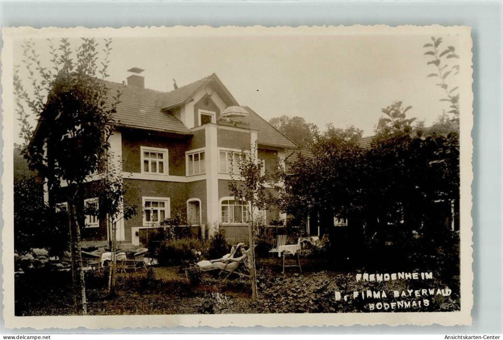 13199849 - Bodenmais