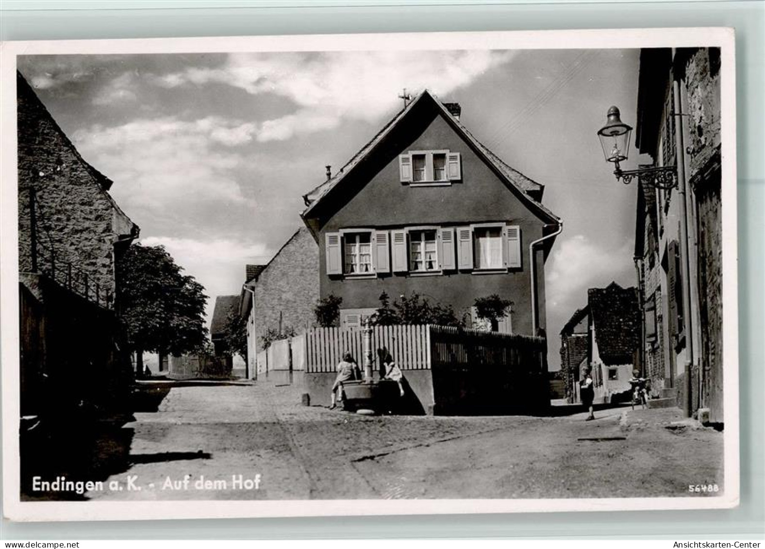 13200060 - Endingen am Kaiserstuhl