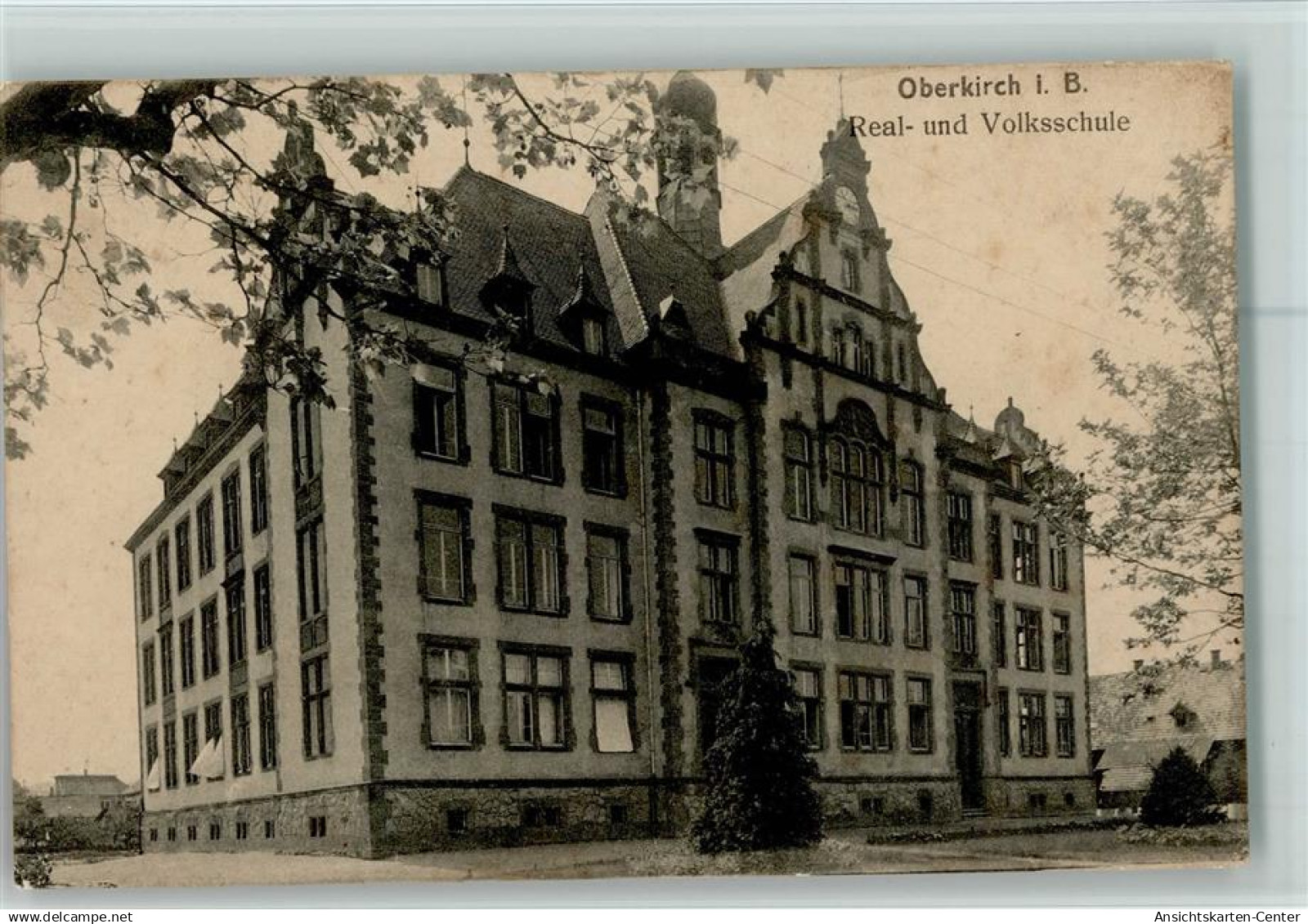 13200365 - Oberkirch , Baden