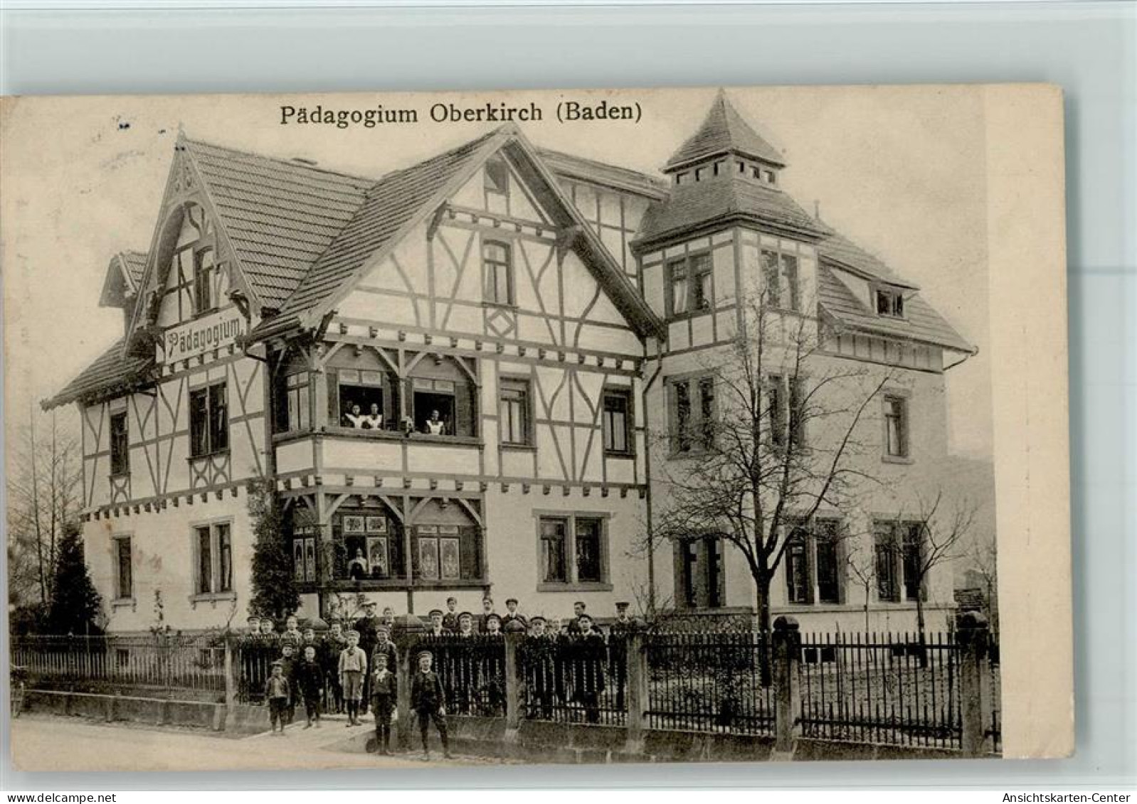 13200366 - Oberkirch , Baden