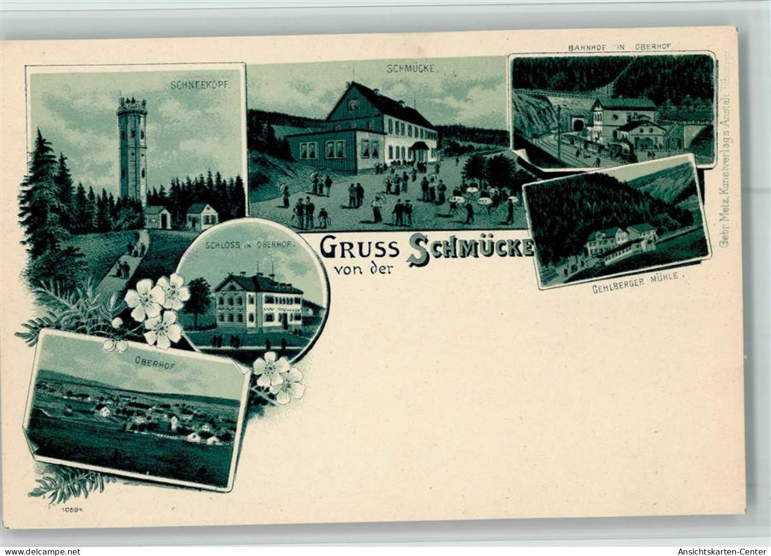 13200878 - Oberhof , Thueringen