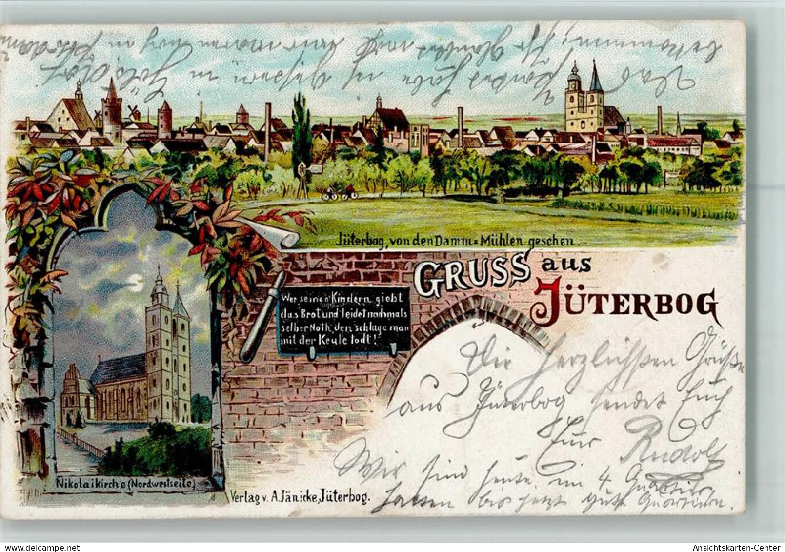 13200960 - Jueterbog