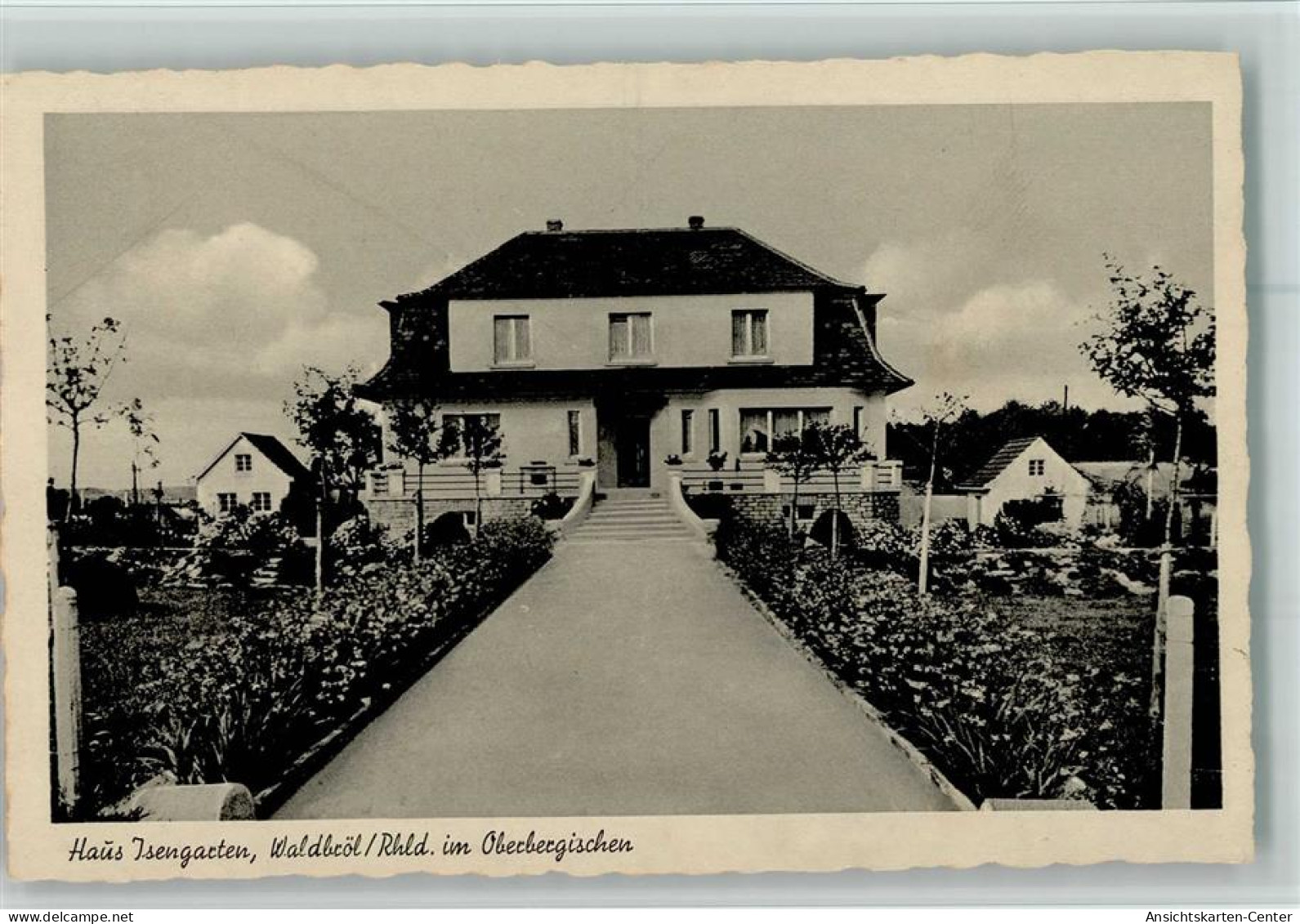 13201679 - Waldbroel