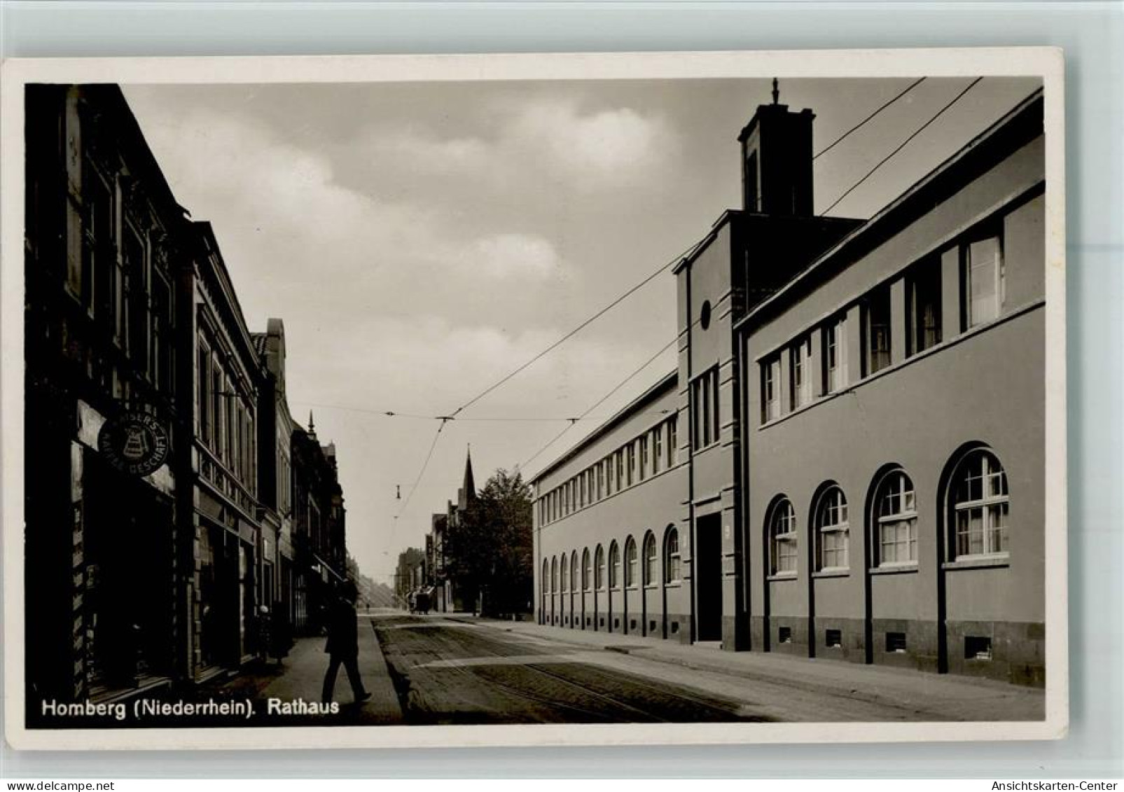 13201689 - Homberg , Niederrhein