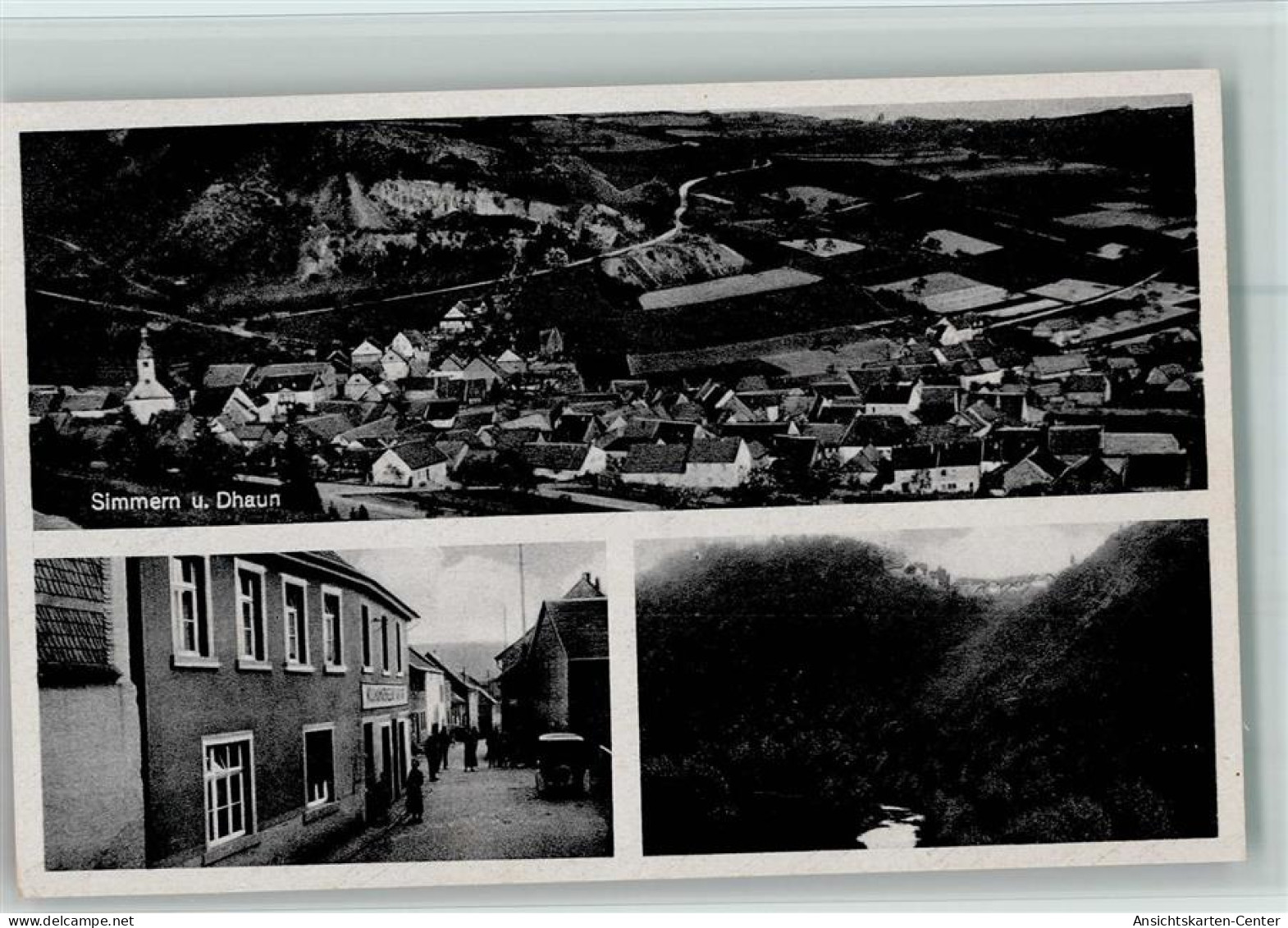13201716 - Simmern unter Dhaun
