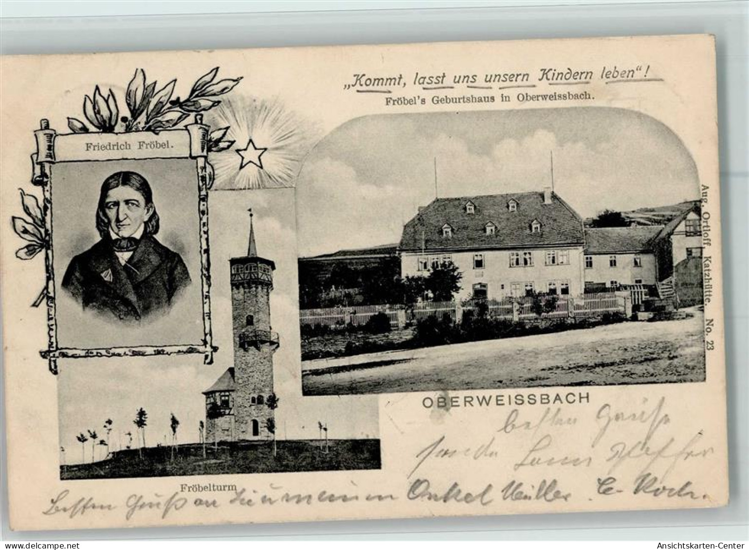 13203568 - Oberweissbach