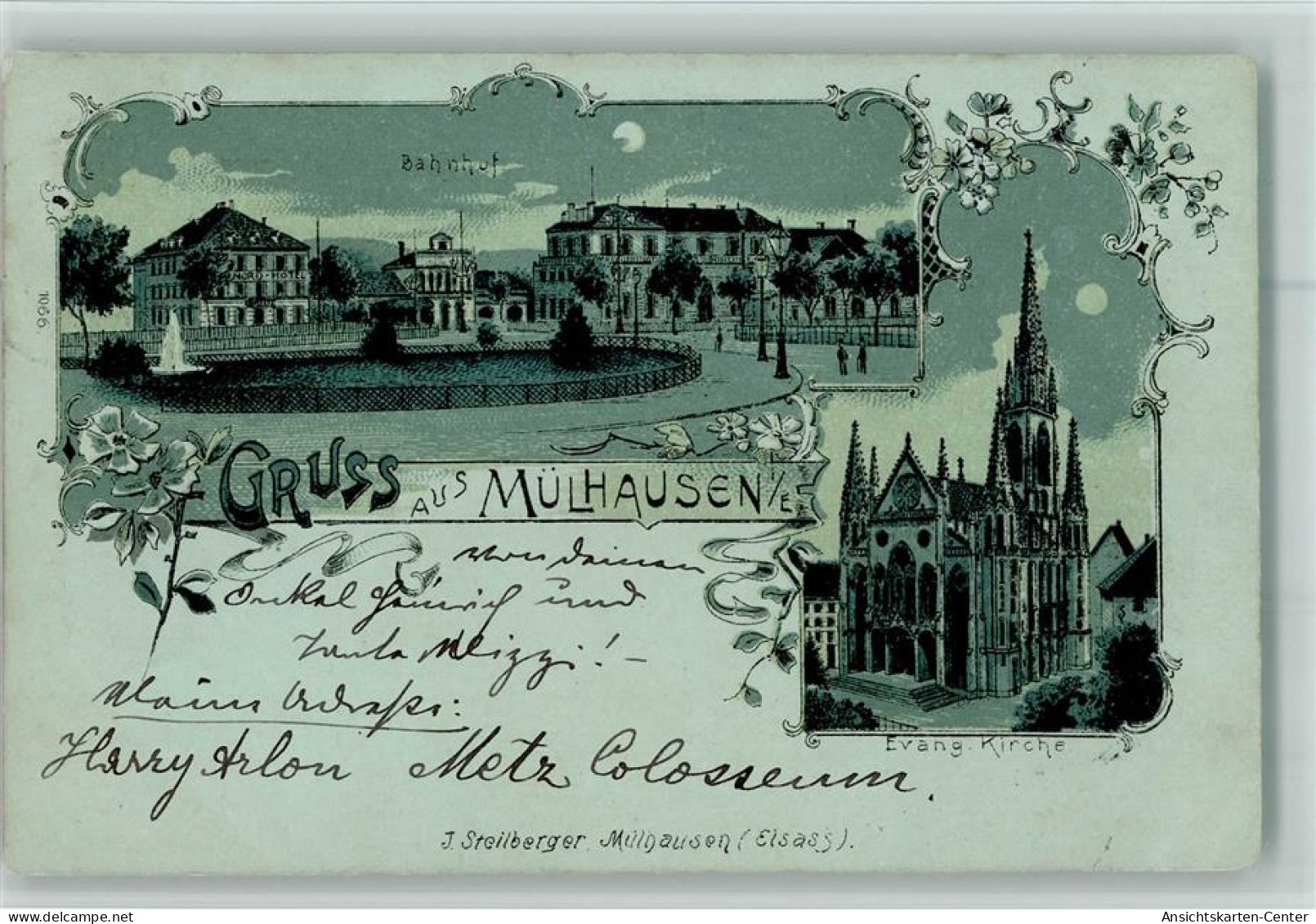 13204400 - Mulhouse