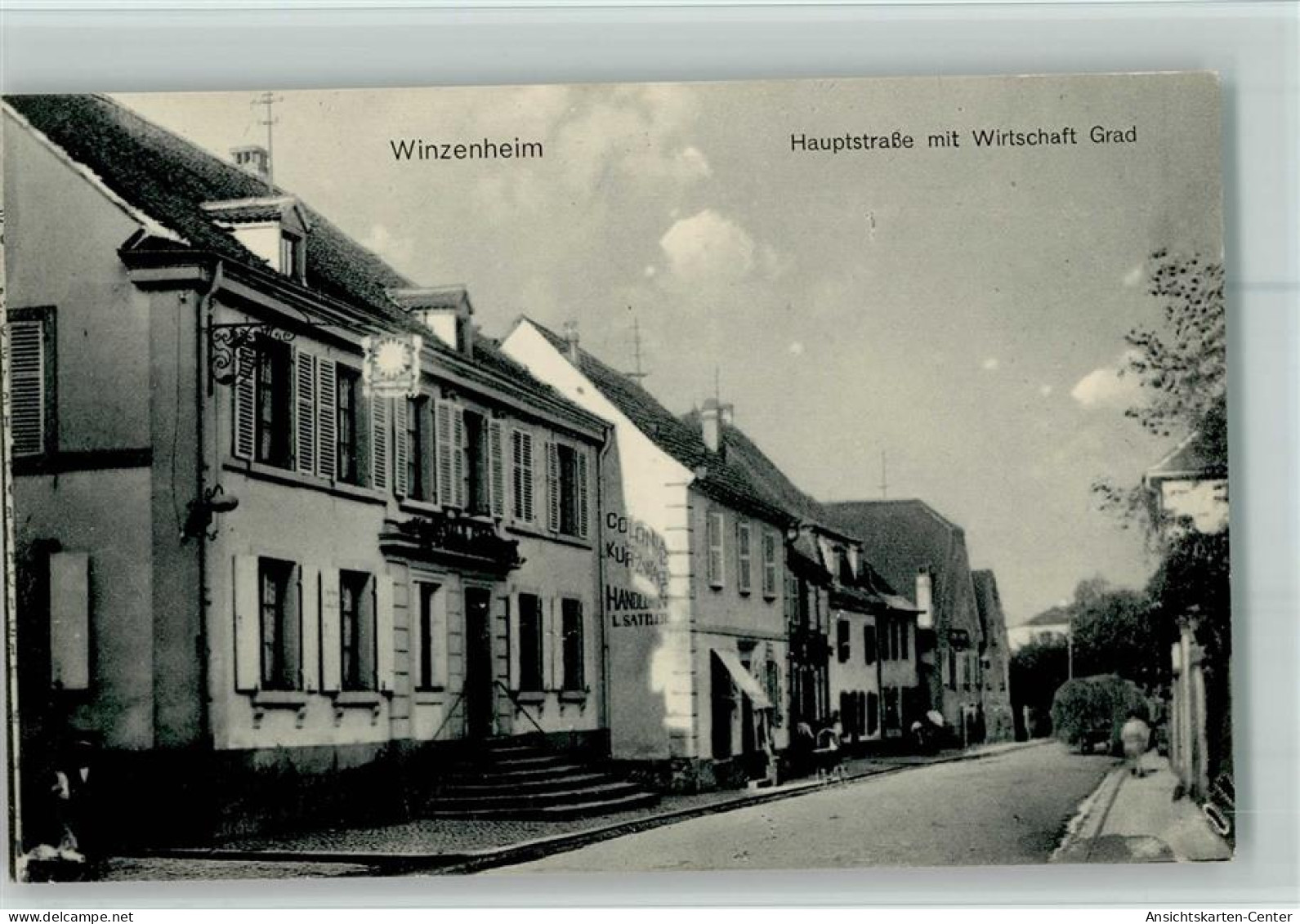 13204468 - Wintzenheim