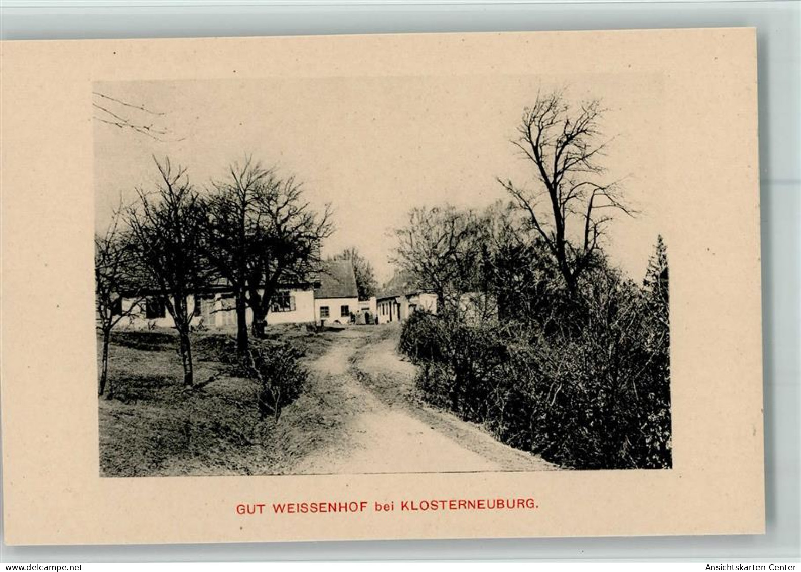 13204794 - Klosterneuburg