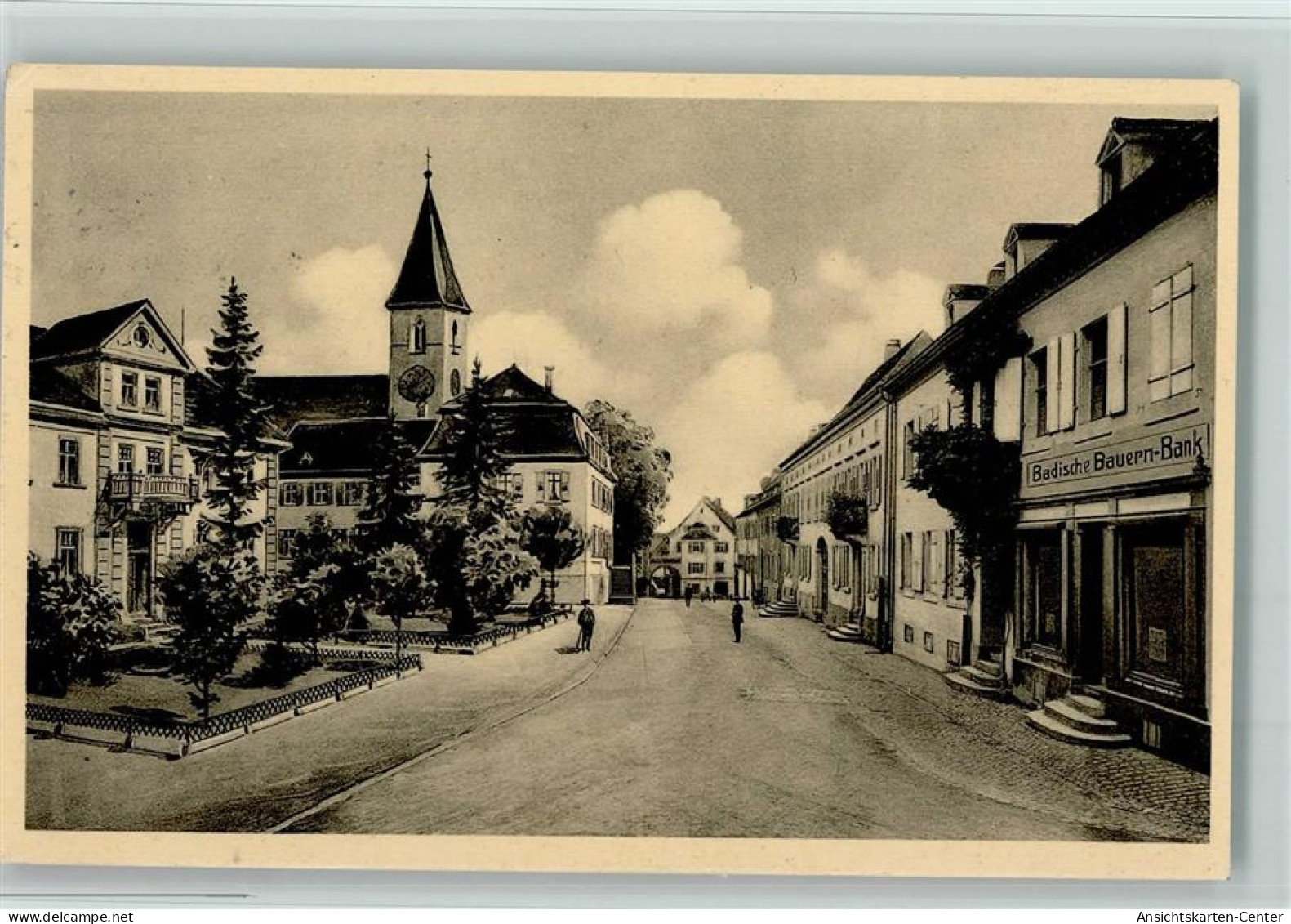 13205052 - Muellheim , Baden