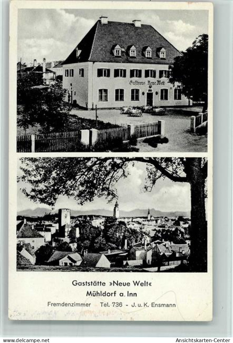 13205155 - Muehldorf a. Inn