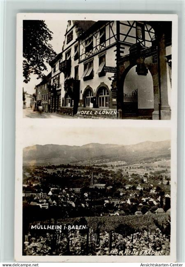 13205175 - Muellheim , Baden