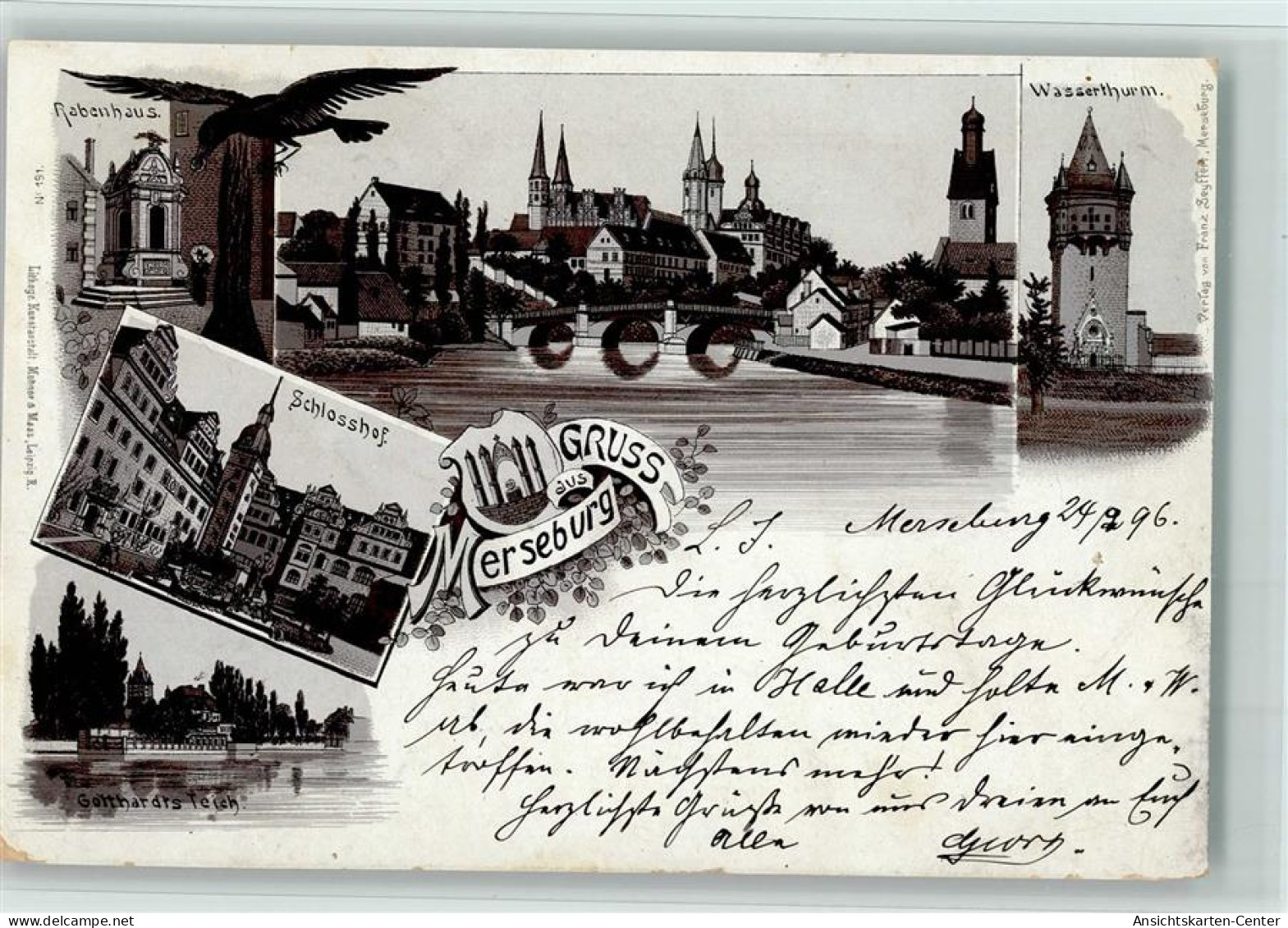 13205291 - Merseburg