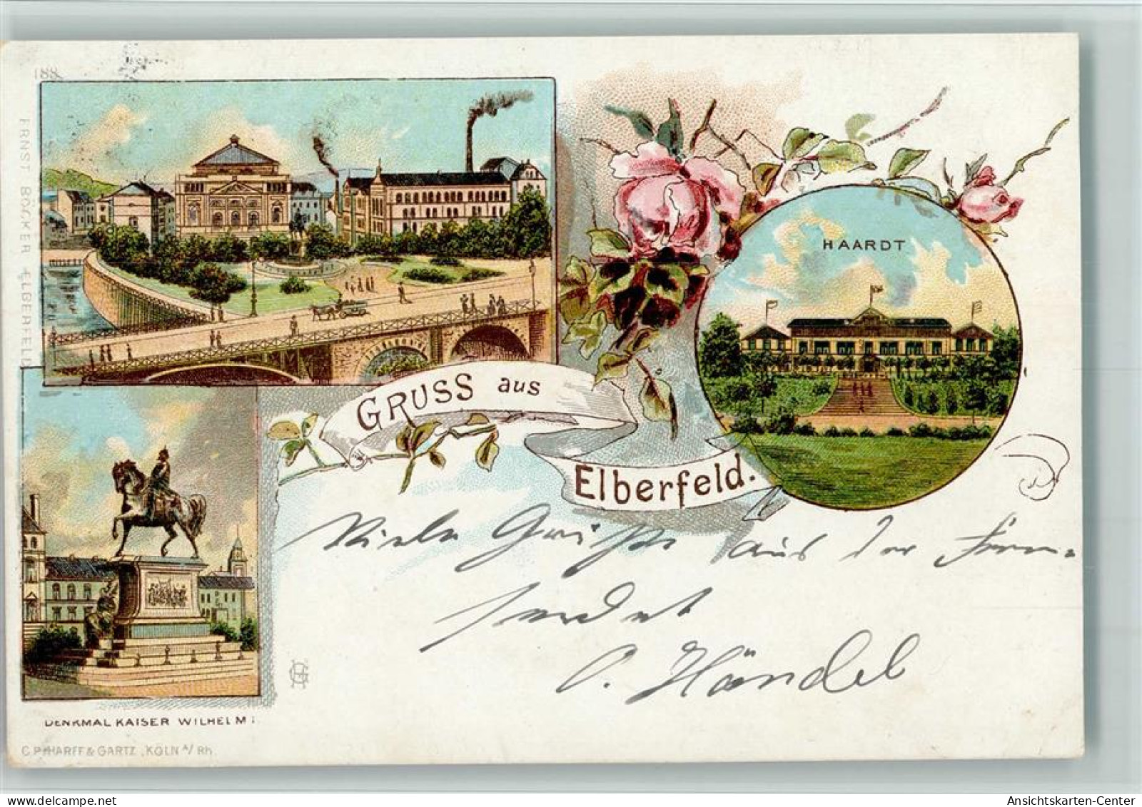 13205457 - Elberfeld
