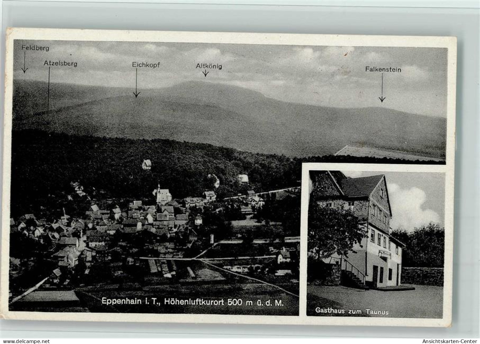 13205547 - Eppenhain , Taunus