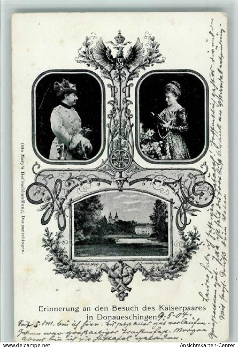 13206500 - Donaueschingen