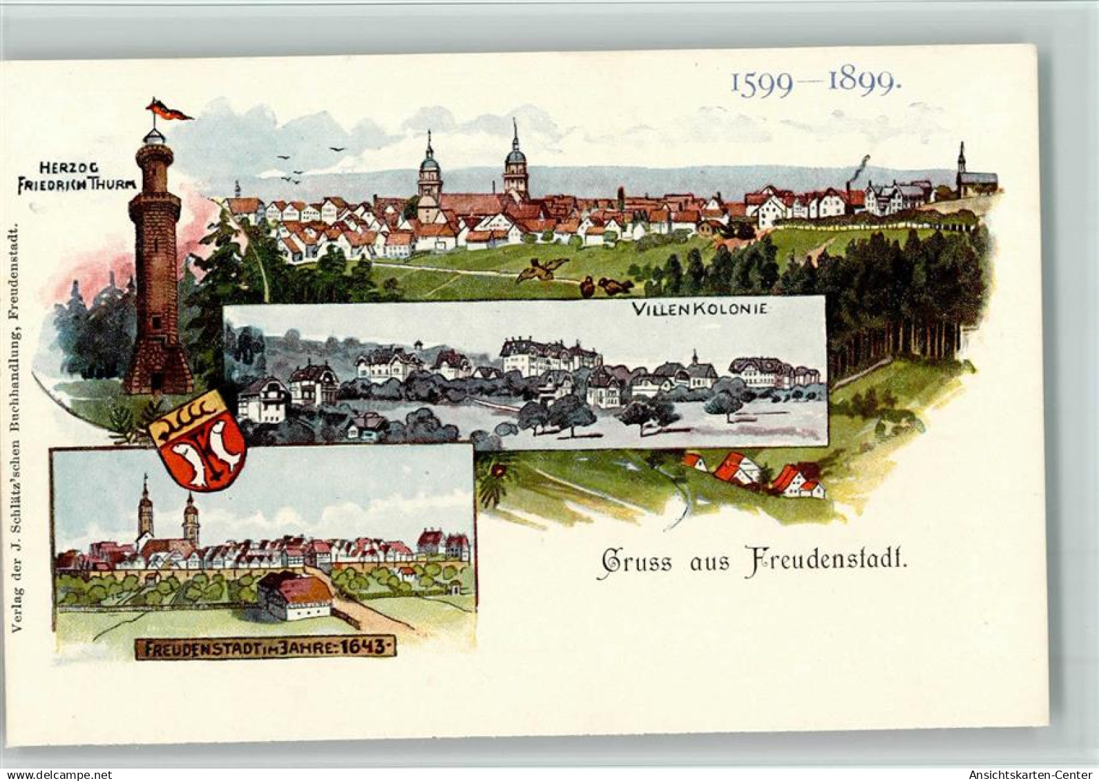 13206574 - Freudenstadt