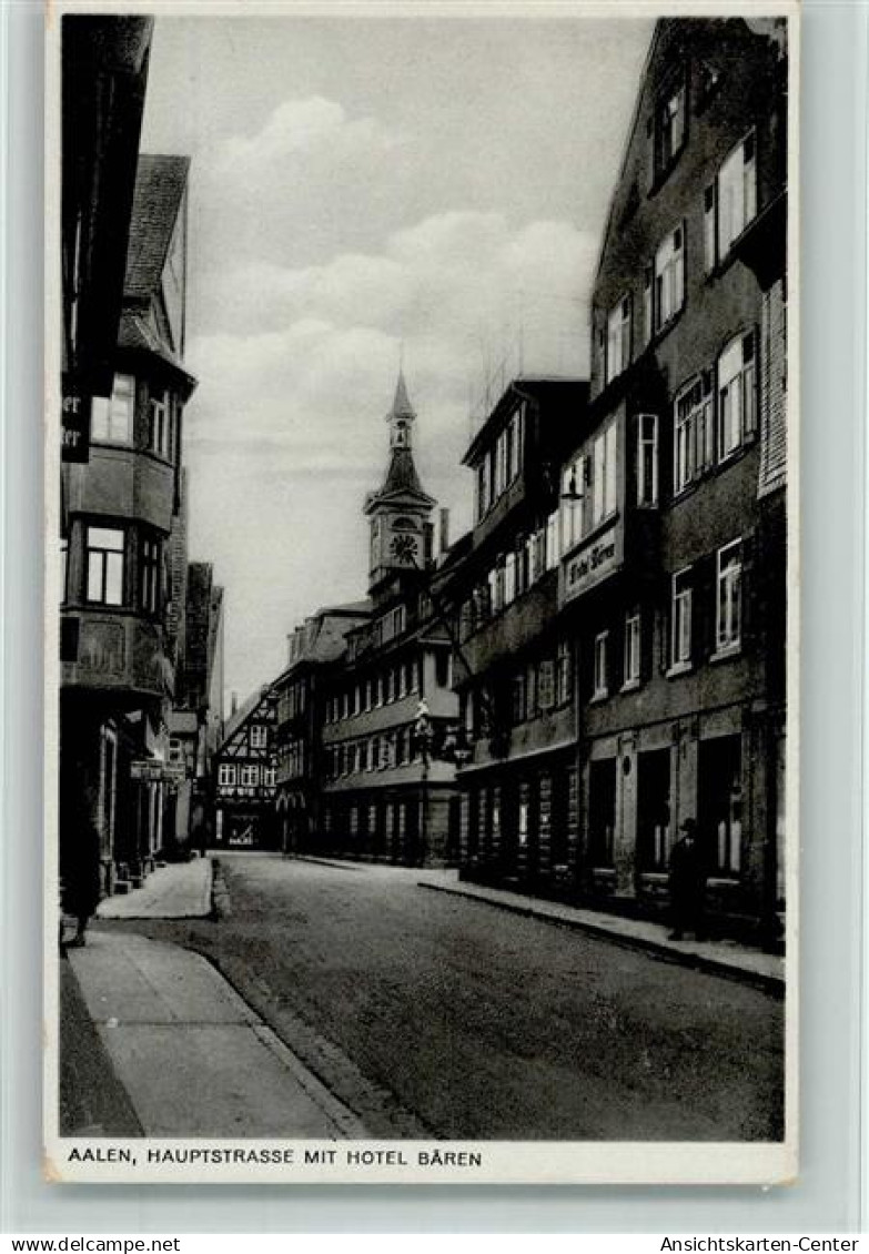 13207022 - Aalen , Wuertt