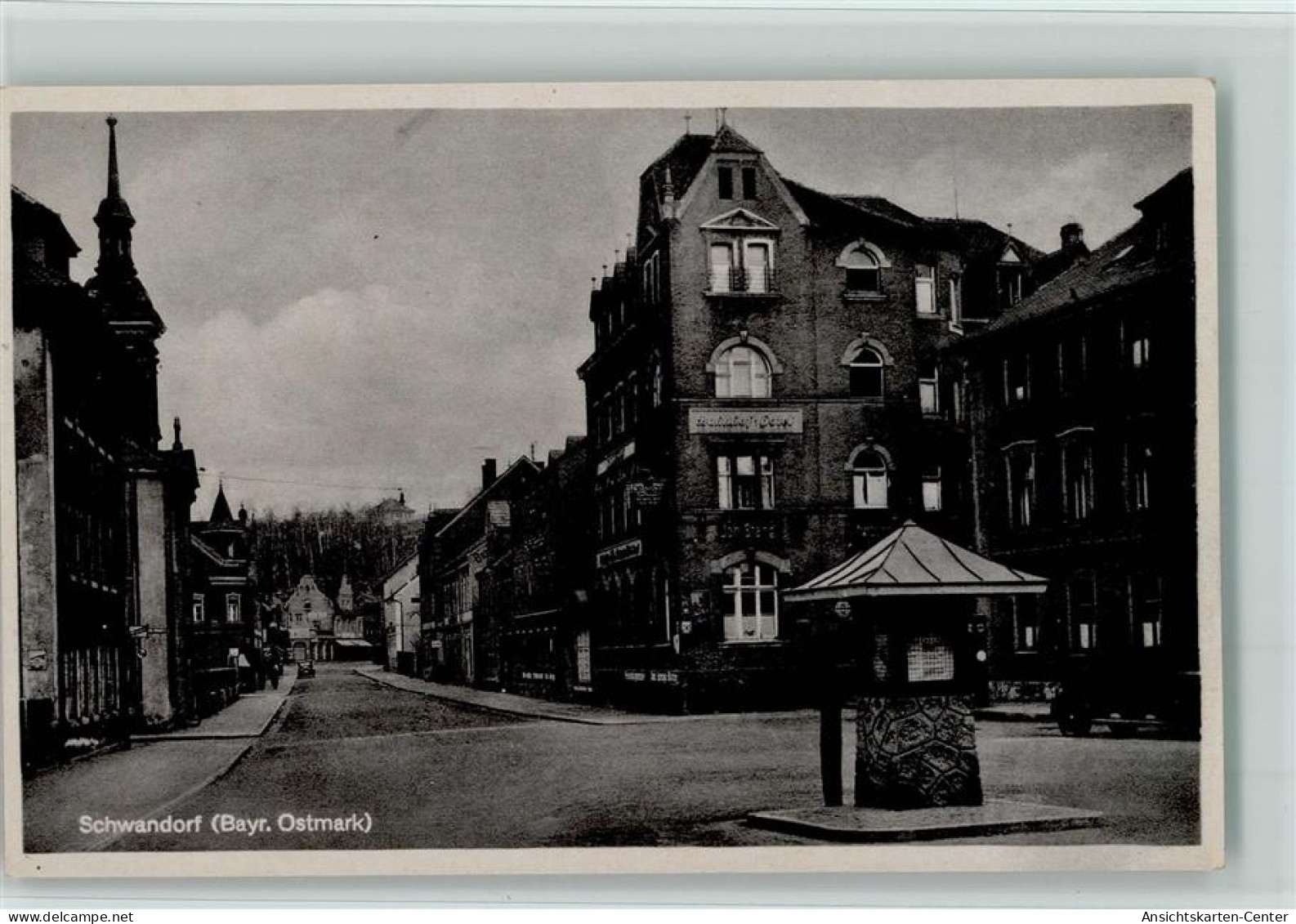 13207150 - Schwandorf , Bay
