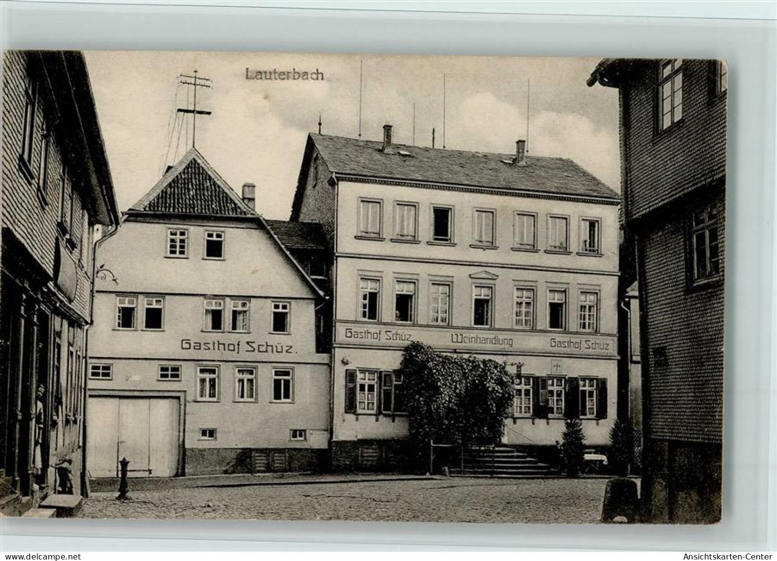 13207212 - Lauterbach (Hessen)