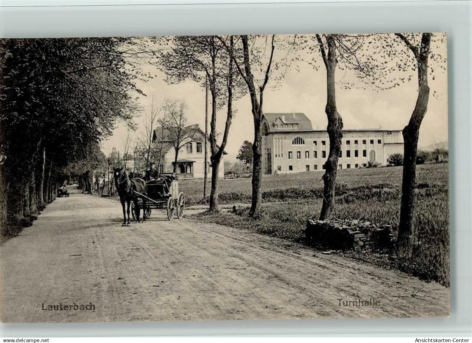 13207442 - Lauterbach (Hessen)
