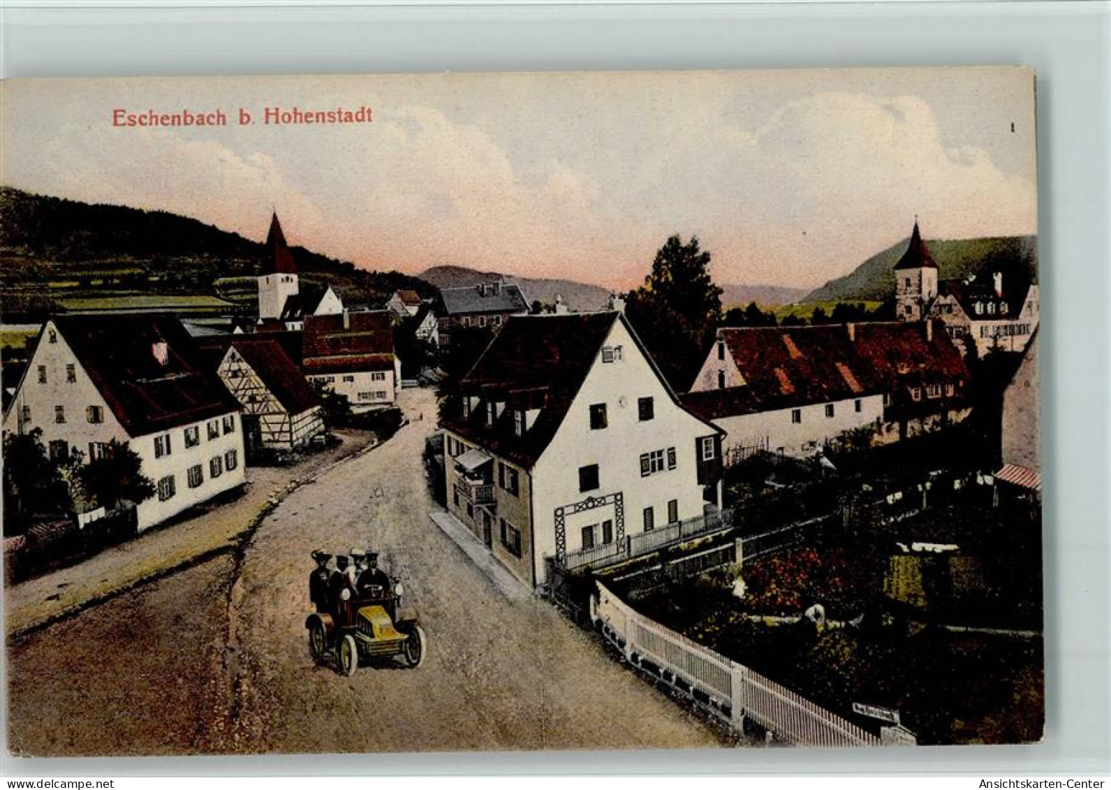 13207568 - Eschenbach , Wuertt