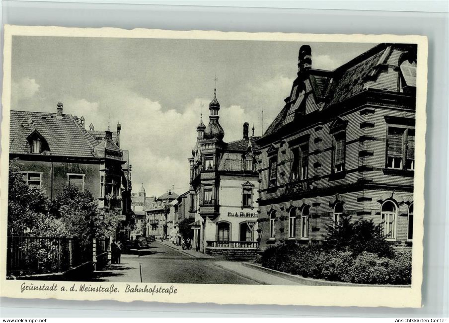 13207617 - Gruenstadt