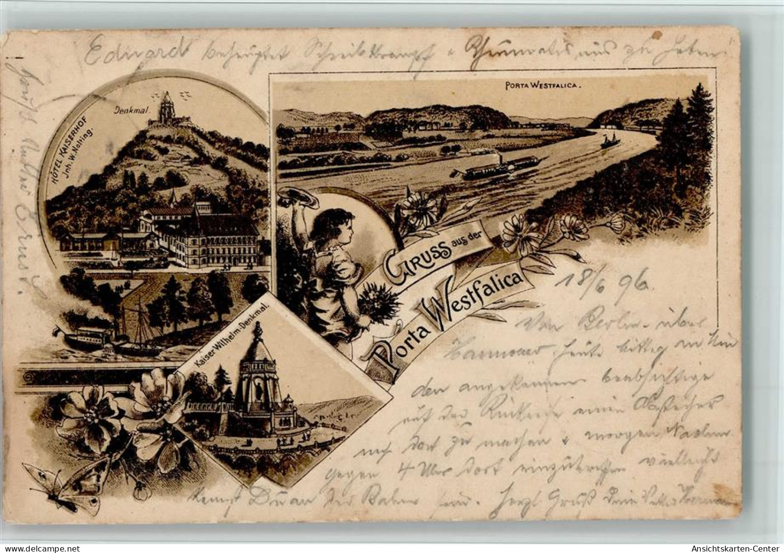 13207844 - Porta Westfalica