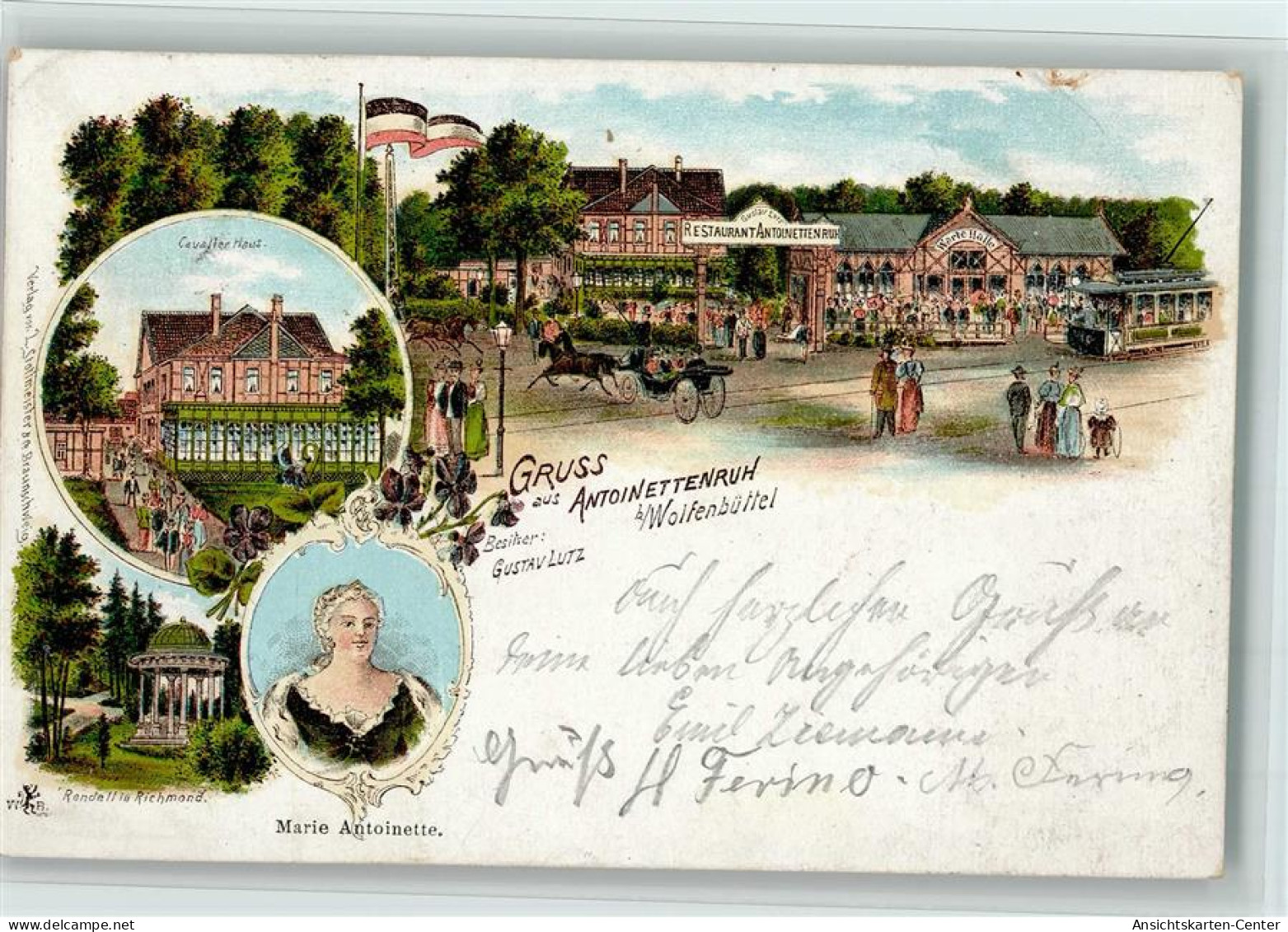 13207926 - Wolfenbuettel , Niedersachs