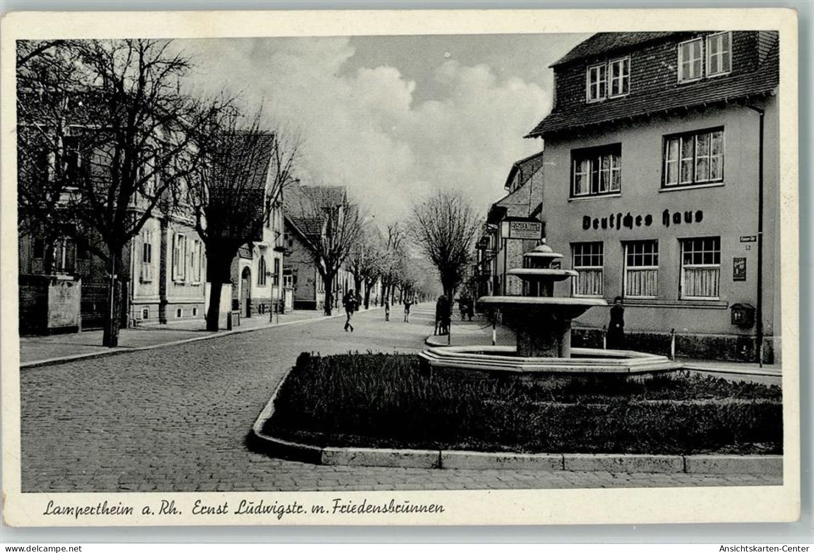 13209131 - Lampertheim , Hess