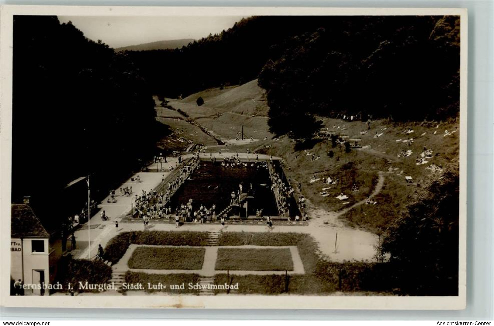 13209349 - Gernsbach