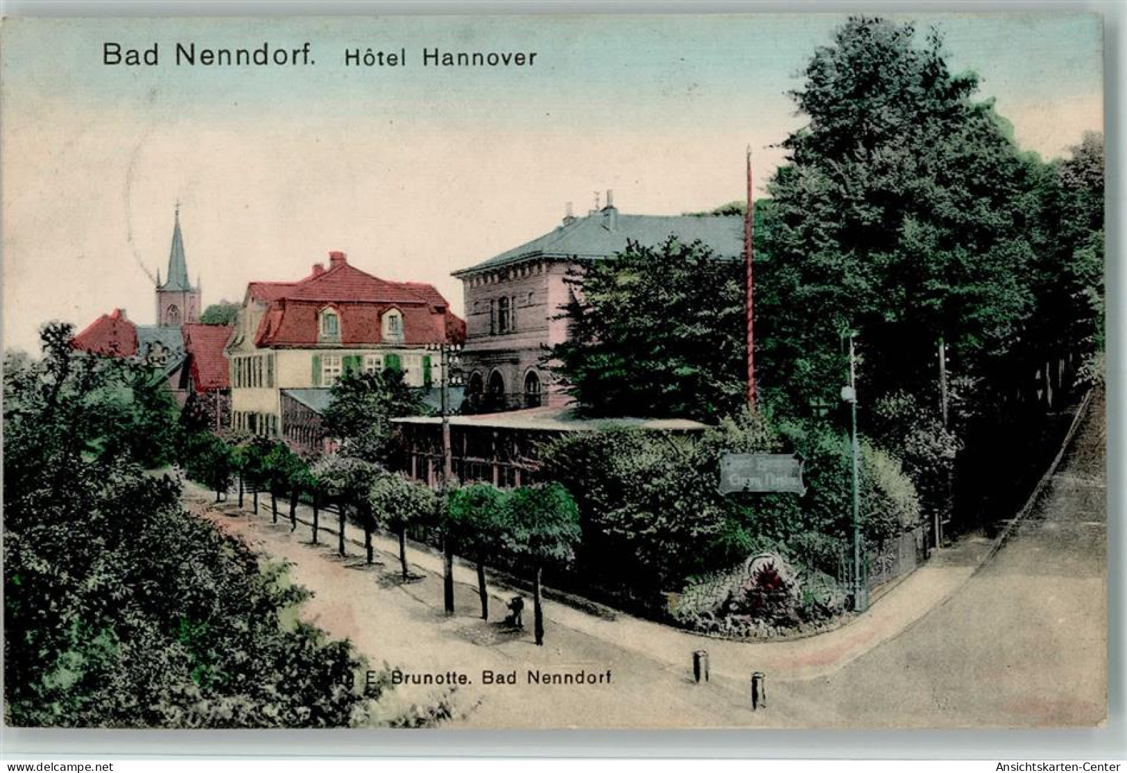 13209394 - Bad Nenndorf