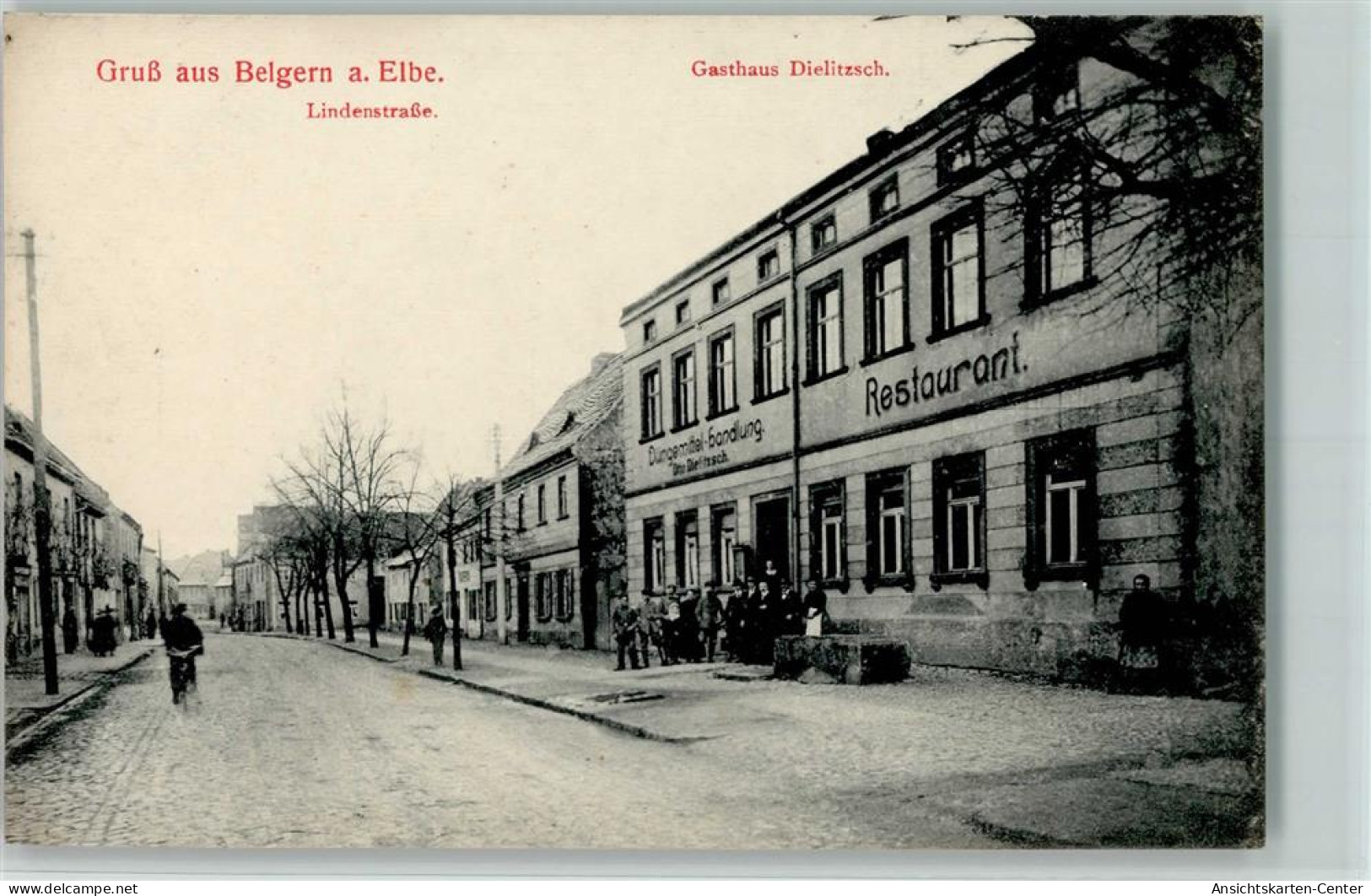 13209640 - Belgern b Torgau