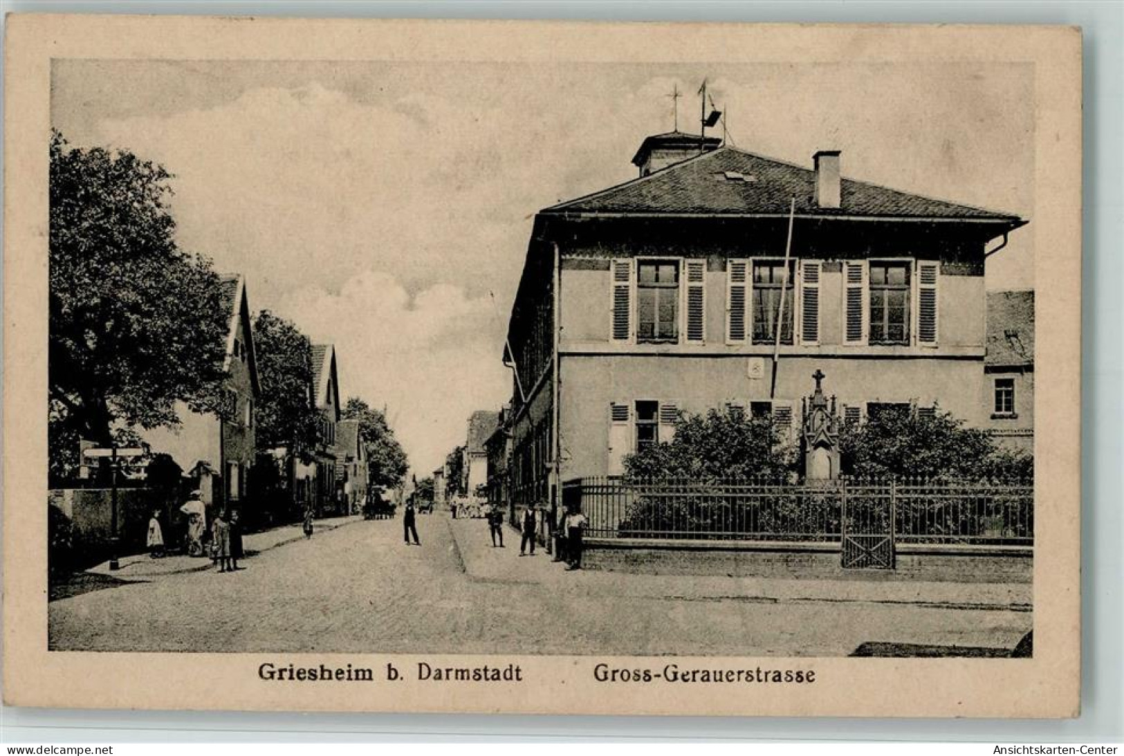 13209667 - Griesheim , Hess