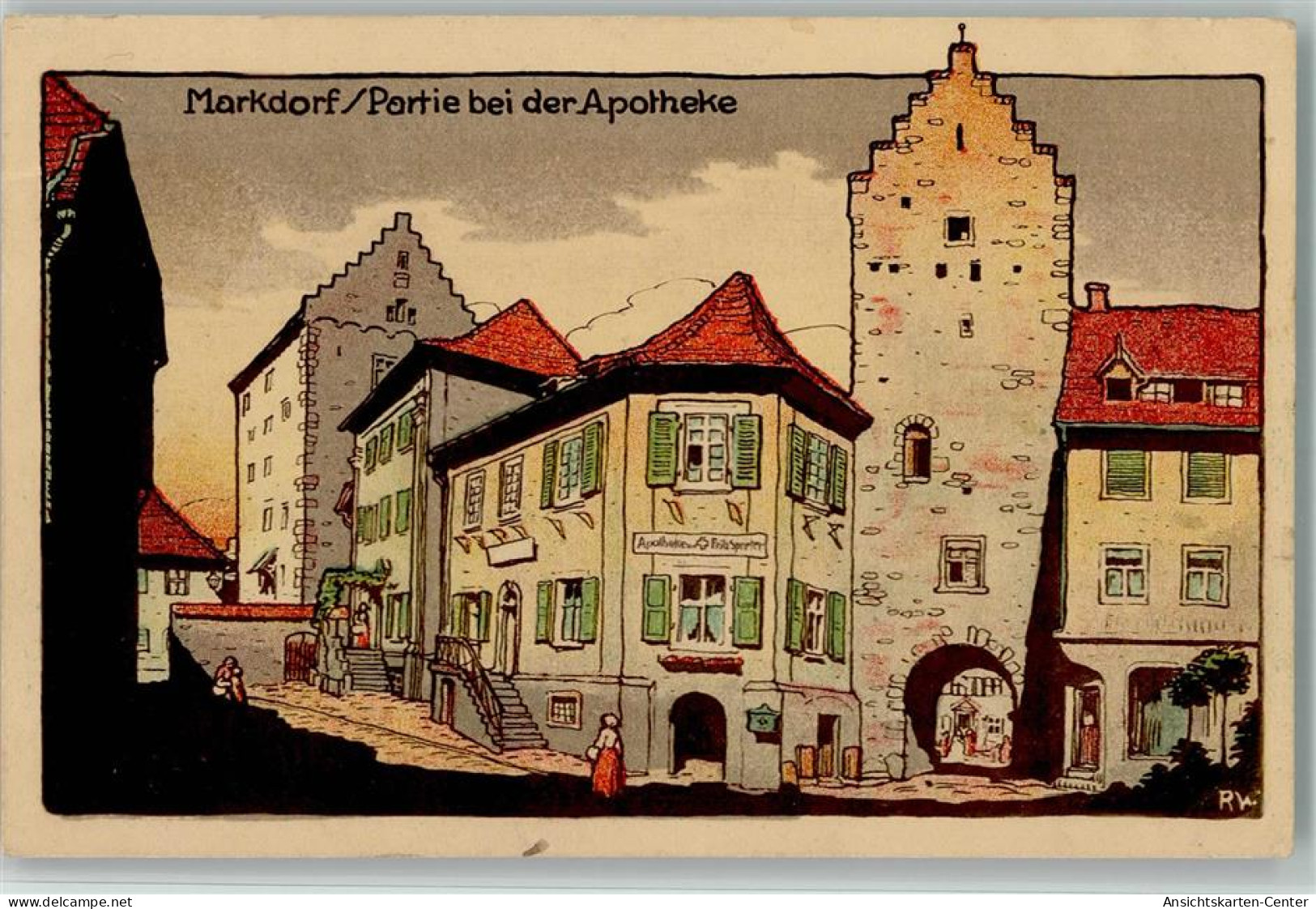 13209817 - Markdorf , Baden