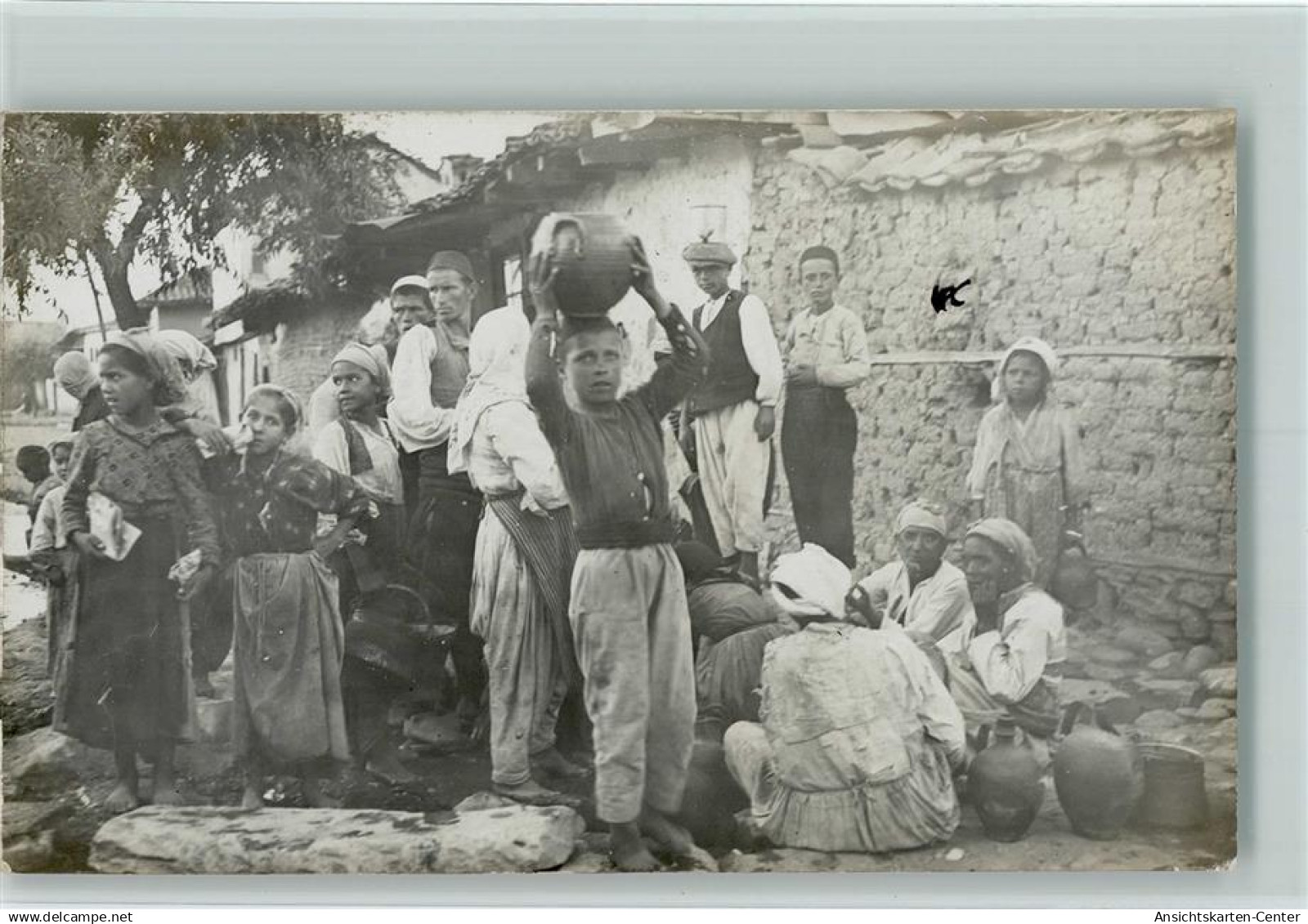 13211165 - Skopje  Uskub