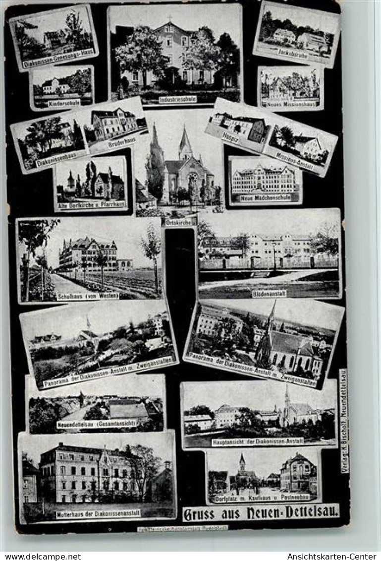 13211526 - Neuendettelsau