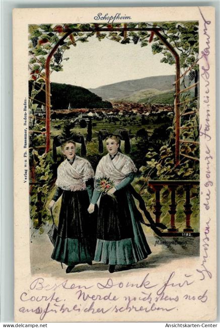 13211560 - Schopfheim