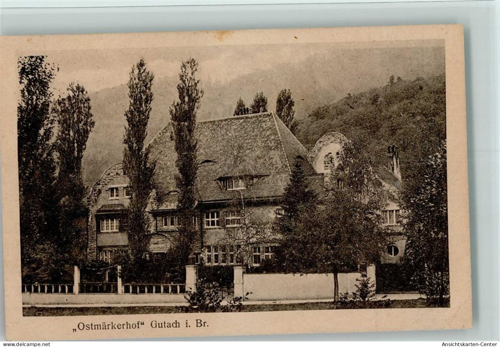 13211579 - Gutach im Breisgau