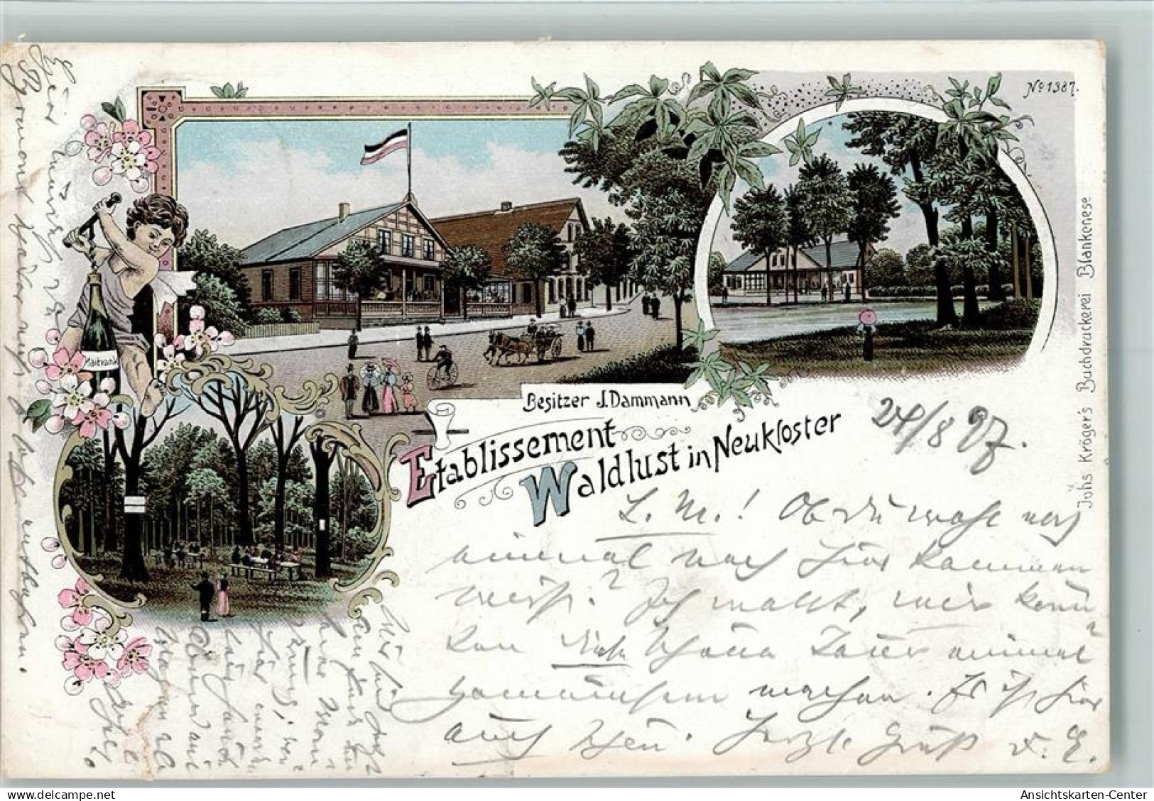 13211635 - Neukloster , Niederelbe