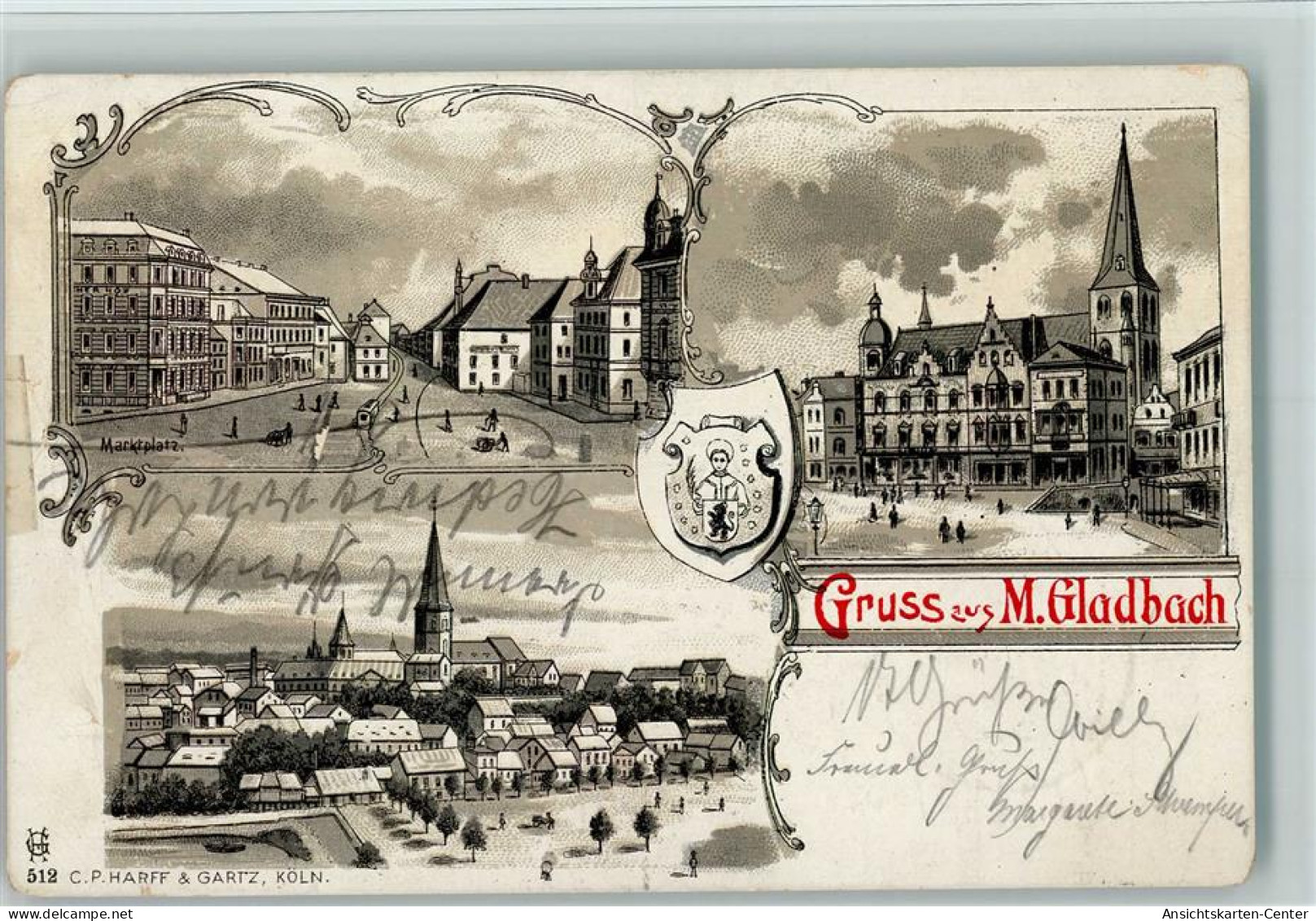 13211660 - Moenchengladbach